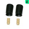 OPTIMAL Dust Cover Kit, shock absorber AK-735146