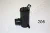 Водяной насос, система очистки окон JAPANPARTS WP-206