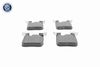 VAICO Brake Pad Set, disc brake V20-3128
