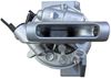 Mahle Compressor, air conditioning ACP 509 000P