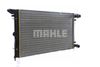 Chladič, chlazení motoru CR 641 000S