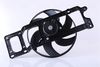Nissens Fan, engine cooling 85253