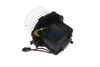 вентилатор вътрешно пространство