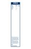 BOSCH Wiper Blade 3 397 010 404