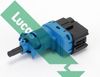 Перемикач ліхтарика гальмного сигналу LUCAS SMB886