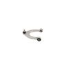носач, окачване на колелата
