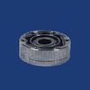 Шарнірний комплект, приводний вал MAGNETI MARELLI 302009100007 (TIJ0007)