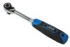 Laser Tools Micro Head Ratchet 1/4"D