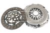 BORG & BECK Clutch Kit HK2512
