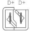 generátor F042A07000