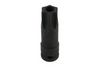 Laser Tools Impact Tamperproof Socket Bit 1/2"D T100