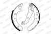 Ferodo Brake Shoe Set FSB552