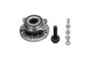 Комплект підшипника маточини колеса KAVO PARTS WBK-10022