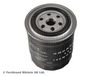 BLUE PRINT Fuel Filter ADN12355