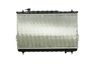 Mahle CR 1297 000P Radiator, engine cooling