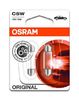 Osram 6418-02B Bulb, licence plate light