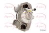 APEC Brake Caliper LCA684