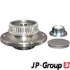 Ступиця колеса JP GROUP 1151402100 (1151402109)