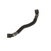 маркуч на радиатора
