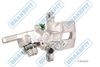 APEC Brake Caliper BCA1431E
