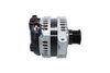 Bosch Alternator 1 986 A01 207