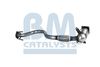 Катализатор BM CATALYSTS BM91519H