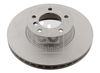 Тормозной диск FEBI BILSTEIN 30541