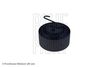Blue Print Tensioner Pulley, timing belt ADG076105
