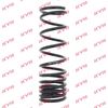 KYB Suspension Spring RA5506