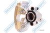 APEC Brake Caliper BCA1650E