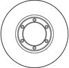Bremsscheibe