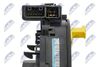 Витая пружина, подушка безопасности NTY EAS-TY-034