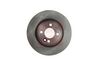 APEC Brake Disc DSK2626