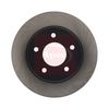 APEC Brake Disc DSK2196