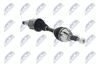 полуоска