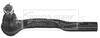 BORG & BECK Tie Rod End BTR5810