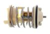 термостат, охладителна течност