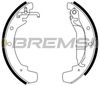 BREMSI