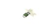 Mahle Resistor, interior blower ABR 104 000P
