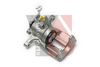 Bremssattel