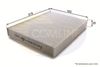 Фильтр салона COMLINE EKF102