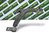 FIRST LINE Control/Trailing Arm, wheel suspension FCA5710