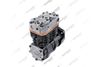 kompresor IVECO Euro 6, se spojkou 1500200001