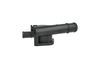 фланец за охладителната течност