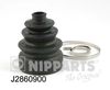Комплект пильовика, приводний вал NIPPARTS J2860900