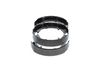 Bosch Brake Shoe Set, parking brake 0 986 487 685