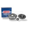 BORG & BECK Clutch Kit HK2629