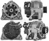BORG & BECK Alternator BBA2078