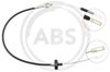 Трос, керування зчепленням A.B.S. K20090