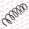 Kayaba Suspension Spring RH6070